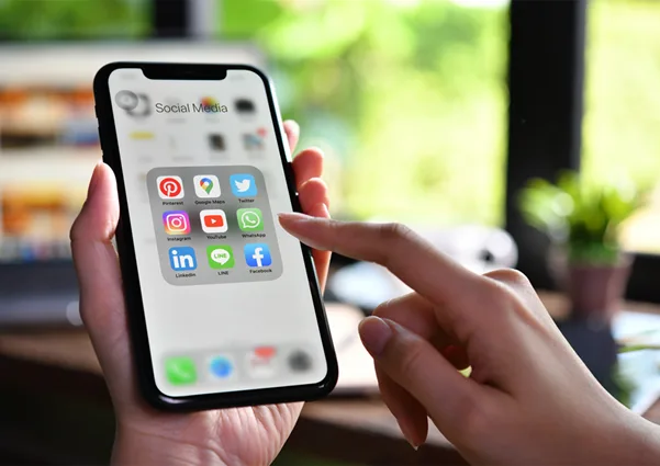 Kenapa Bisnis Membutuhkan Jasa Pengelolaan Sosial Media Kenapa Bisnis Membutuhkan Jasa Pengelolaan Sosial Media