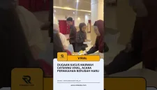 Dugaan Kasus Marwah Catering Viral, Acara Pernikahan Berubah Haru