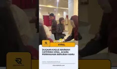 Dugaan Kasus Marwah Catering Viral, Acara Pernikahan Berubah Haru