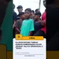 KA Argo Bromo Tabrak Avanza Rombongan Calon Jemaah Haji di Grobogan, 4 Tewas