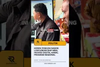 Keren! Pemuda Nabire Luncurkan SIAP-MBG, Inovasi Digital Kawal Program Nasional