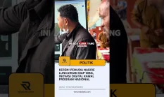 Keren! Pemuda Nabire Luncurkan SIAP-MBG, Inovasi Digital Kawal Program Nasional