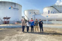 Levner Consulting dan Peran Konsultan QHSE Industri