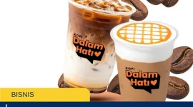 Kopi Dalam Hati: Tempat Pulang di Tengah Hiruk Kota