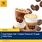 Kopi Dalam Hati: Tempat Pulang di Tengah Hiruk Kota