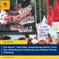 Hari Buruh : Upah Naik, Kesejahteraan Belum Tentu Ikut: Menimbang Produktivitas dan Realitas Pekerja Indonesia
