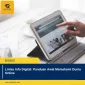 Lintas Info Digital: Panduan Awal Memahami Dunia Online