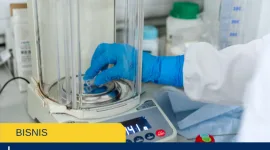 Laboratorium Kalibrasi dan Pentingnya Jasa Kalibrasi