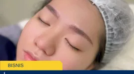 Sulam Alis Surabaya: Tren Kecantikan Natural Modern