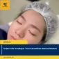 Sulam Alis Surabaya: Tren Kecantikan Natural Modern