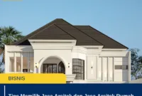Tips Memilih Jasa Arsitek dan Jasa Arsitek Rumah