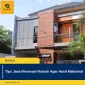 Tips Jasa Renovasi Rumah Agar Hasil Maksimal
