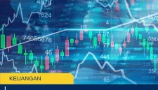 IHSG Anjlok ke Level 6.400, Ini Faktor Pemicu Tekanan Pasar