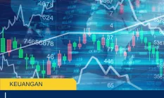 IHSG Anjlok ke Level 6.400, Ini Faktor Pemicu Tekanan Pasar
