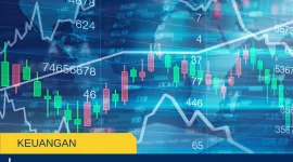 IHSG Anjlok ke Level 6.400, Ini Faktor Pemicu Tekanan Pasar