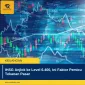 IHSG Anjlok ke Level 6.400, Ini Faktor Pemicu Tekanan Pasar