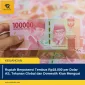 Rupiah Berpotensi Tembus Rp18.000 per Dolar AS, Tekanan Global dan Domestik Kian Menguat