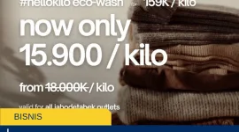 Rekomendasi Laundry Premium dan Tips Memilihnya