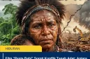 Film “Pesta Babi” Soroti Konflik Tanah Adat: Antara Ambisi Pembangunan dan Ancaman Ketidakadilan