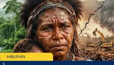 Film “Pesta Babi” Soroti Konflik Tanah Adat: Antara Ambisi Pembangunan dan Ancaman Ketidakadilan