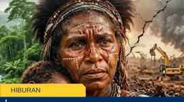 Film “Pesta Babi” Soroti Konflik Tanah Adat: Antara Ambisi Pembangunan dan Ancaman Ketidakadilan