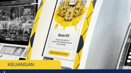 Ribuan ATM Bitcoin Tutup, Bitcoin Depot Ajukan Bangkrut Imbas Tekanan Regulasi