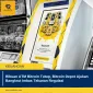 Ribuan ATM Bitcoin Tutup, Bitcoin Depot Ajukan Bangkrut Imbas Tekanan Regulasi