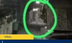 Heboh Isu Teror Pocong di Tangerang, Polisi Dalami Dugaan Modus Kejahatan Berkedok Penyamaran