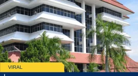 Dugaan Kekerasan Seksual Kembali Muncul di UPN Veteran Yogyakarta, Kampus Tegaskan Komitmen Penanganan