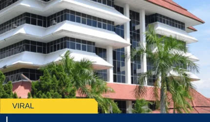 DUGAAN KEKERASAN SEKSUAL KEMBALI MUNCUL DI UPN VETERAN YOGYAKARTA, KAMPUS TEGASKAN KOMITMEN PENANGANAN