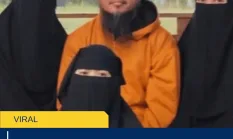 Viral Pria Cari Istri Keempat di Media Sosial, Picu Perdebatan Publik