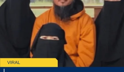 VIRAL PRIA CARI ISTRI KEEMPAT DI MEDIA SOSIAL, PICU PERDEBATAN PUBLIK