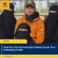 Viral Pria Cari Istri Keempat di Media Sosial, Picu Perdebatan Publik