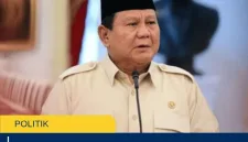 Presiden Prabowo Umumkan Rencana BUMN Khusus Ekspor, Pemerintah Fokus Perkuat Tata Kelola SDA