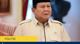 Presiden Prabowo Umumkan Rencana BUMN Khusus Ekspor, Pemerintah Fokus Perkuat Tata Kelola SDA