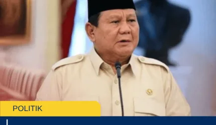 PRESIDEN PRABOWO UMUMKAN RENCANA BUMN KHUSUS EKSPOR, PEMERINTAH FOKUS PERKUAT TATA KELOLA SDA