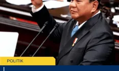 Pidato Presiden Prabowo Bongkar Target Ekonomi 2027: Pengangguran Turun, Tapi Ada Tantangan Besar!