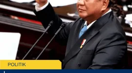 Pidato Presiden Prabowo Bongkar Target Ekonomi 2027: Pengangguran Turun, Tapi Ada Tantangan Besar!