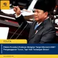 Pidato Presiden Prabowo Bongkar Target Ekonomi 2027: Pengangguran Turun, Tapi Ada Tantangan Besar!
