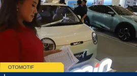 Kendaraan Listrik Mau Kena Pajak? INDEF Bongkar Risiko Besar untuk Industri EV Indonesia!