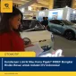 Kendaraan Listrik Mau Kena Pajak? INDEF Bongkar Risiko Besar untuk Industri EV Indonesia!