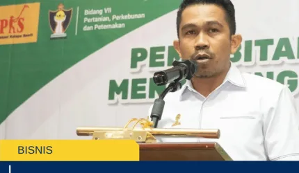 HARGA SAWIT TERANCAM TURUN? SPKS WANTI-WANTI KEBIJAKAN EKSPOR BARU BISA RUGIKAN PETANI!