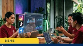 Kenapa Bisnis Membutuhkan Jasa Pengelolaan Sosial Media