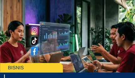 KENAPA BISNIS MEMBUTUHKAN JASA PENGELOLAAN SOSIAL MEDIA