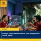 Kenapa Bisnis Membutuhkan Jasa Pengelolaan Sosial Media