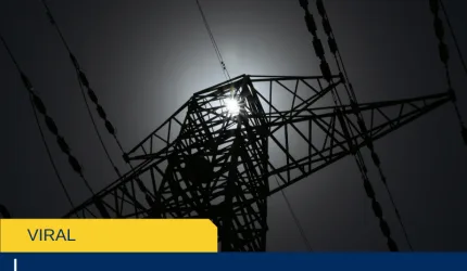 LISTRIK SUMUT MASIH PADAM HINGGA PAGI! WARGA MENGELUH, INI PENYEBABNYA