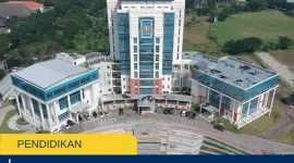 SNBT Unesa 2026 Super Ketat! Dari Puluhan Ribu Pendaftar, Cuma Segini yang Lolos