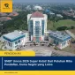 SNBT Unesa 2026 Super Ketat! Dari Puluhan Ribu Pendaftar, Cuma Segini yang Lolos