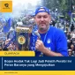 Bojan Hodak Tak Lagi Jadi Pelatih Persib! Ini Peran Barunya yang Mengejutkan