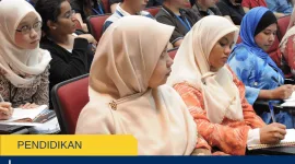 Wow! 86 Ribu Pendaftar KIP Kuliah Lolos SNBT 2026, Tapi Hanya Separuh yang Dapat Bantuan